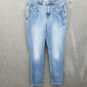 Candace Cameron Bure Skinny Jeans Women's 8